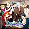 VitaminX Detective B6 �h���}CD Vol.1