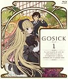 GOSICK-�S�V�b�N-BD�� ��1�� [Blu-ray]