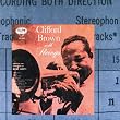 Clifford Brown With Strings