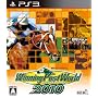 Winning Post World 2010(�E�C�j���O�|�X�g���[���h2010)