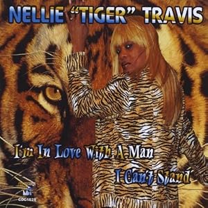 【クリックで詳細表示】I’m in Love With a Man I Can’t Stand [Import]