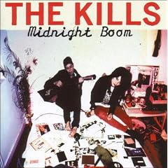 Midnight Boom [12 inch Analog]