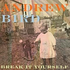 Break It Yourself (DELUXE VERSION)
