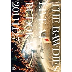 LIVE AT BUDOKAN 20111127(��������) [DVD]
