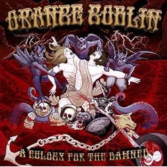 Eulogy For The Damned