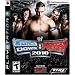 WWE 2010 Smackdown vs Raw