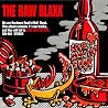 THE RAW BLAXXのアルバムの画像