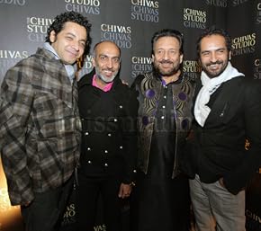 Karsh Kale の画像
