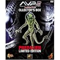 AVP2 �G�C���A���YVS.�v���f�^�[ ���S�� �R���N�^�[�YBOX (FOX����v���f���A���E�t�B�M���A�t) [DVD]