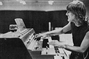 Keith Emerson の画像