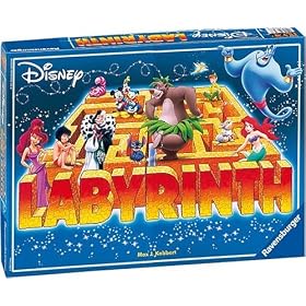 Ravensburger �f�B�Y�j�[�L�����N�^�[ ���r�����X