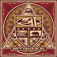 Don't Tread on Me