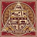 Don't Tread on Me