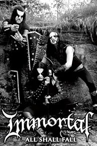 Immortal の画像