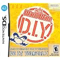 ���C�h�C���� �k�Ĕ� �A���� WarioWare: D.I.Y.