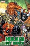 Hulk: World War Hulks - Hulked-Out Heroes (Incredible Hulk)