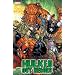 Hulk: World War Hulks - Hulked-Out Heroes (Incredible Hulk)