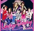 Lovey-Dovey [Japanese ver.](���񐶎Y�����)(DVD�t)