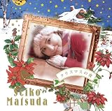 [CD]松田聖子 クリスマスの夜(初回生産限定盤)(DVD付)