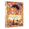 MARCO ��������˂ĎO�痢 [DVD]