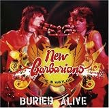 [Music] 1979 Buried Alive Live In Maryland