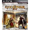 God of War: Origins Collection(�A����)