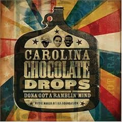 Dona Got a Ramblin Mind (Dig)