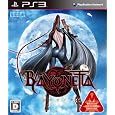 BAYONETTA(�x���l�b�^)(���T����) �Z�K �v���b�g�t�H�[��: PLAYSTATION 3 6,384