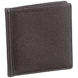 Porsche Design C4 4090001013, Unisex-Erwachsene Geldbörsen 10x10x1 cm (B x H x T)