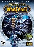  World of Warcraft: The Wrath of the Lich King Expansion Pack (PC/Mac)