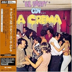 【クリックで詳細表示】エル・パーティー・コン(紙ジャケット仕様)