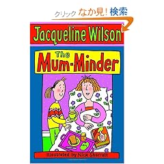 The Mum-Minder
