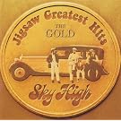 �X�J�C�E�n�C �W�O�\�[�E�O���C�e�B�X�g�E�q�b�c�gTHE GOLD�h