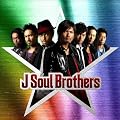 J Soul Brothers�y�������t���b�V���v���C�X�Ձz