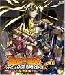 �����m���� THE LOST CANVAS �����_�b VOL.4 [Blu-ray]