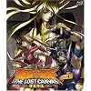 �����m���� THE LOST CANVAS �����_�b VOL.4 [Blu-ray]