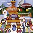 Heitor Villa-Lobos : The Complete Choros & Bachianas Brasileiras (7CD BOX)