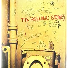 Beggars Banquet [12 inch Analog]