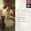 Music for 2 Pianos