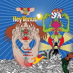 Hey Venus! [12 inch Analog]