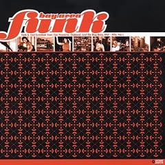 【クリックで詳細表示】Bay Area Funk