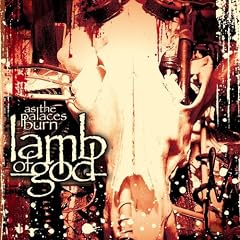 As the Palaces Burn