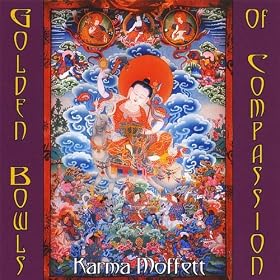 Golden Bowls of Compassion