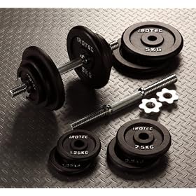 �A�C�A�� �_���x�� 40KG�Z�b�g �i�Ў�20kg�~2�j �؃g�� �̕K���i!