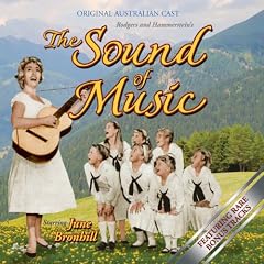 Sound of Music: Original Australian Cast