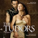 [Music] The Tudors: Season 2