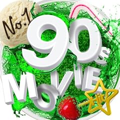 �i���o�[����90s ���[�r�[�E�q�b�c