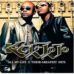 All My Life: Their Greatest Hits (Eco)