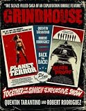 [Livre] Grindhouse: The Sleaze-filled Saga of an Exploitation Double Feature