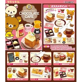 �����b�N�} �`���R���[�g�J�t�F 6�� Box(�H��)